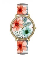 Orologio Camurria Donna in Metallo CW46GT1